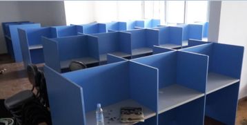 烟台办公家具采购指南 从工位桌到老板桌，一站式满足企业需求